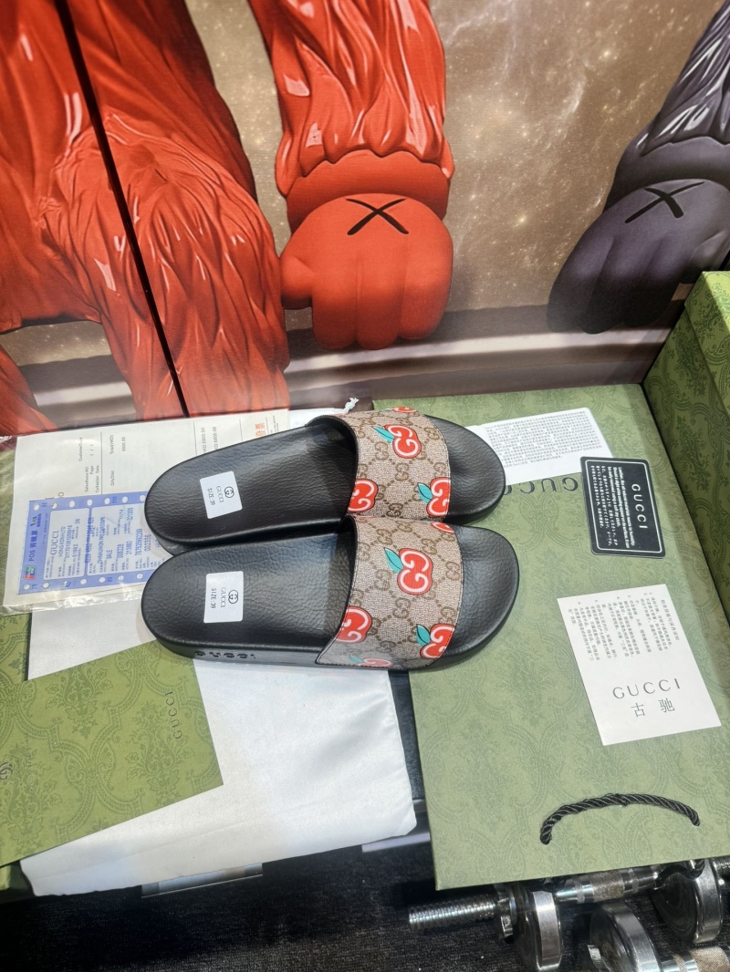 Gucci Slippers